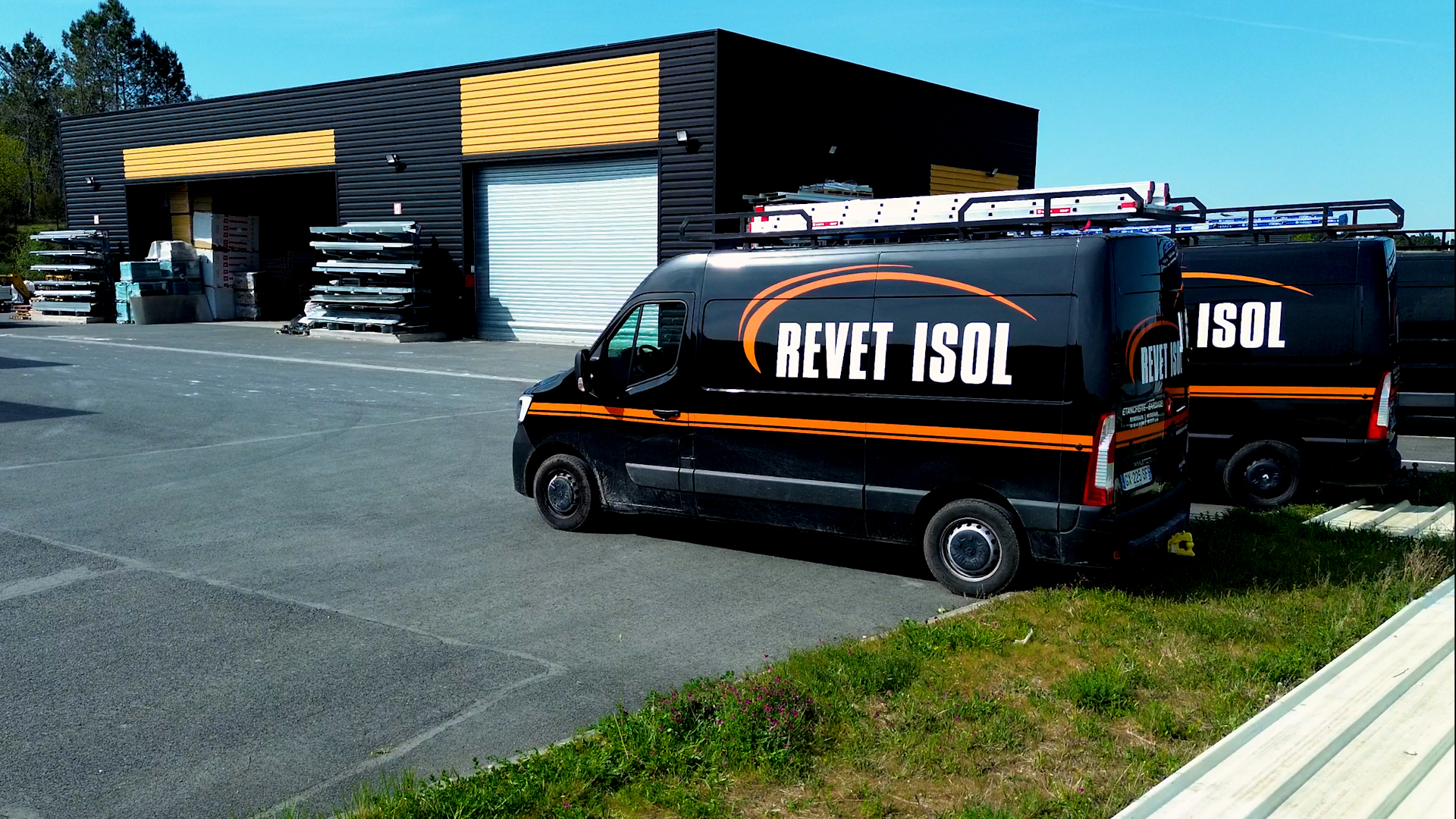 Matériel_revetisol