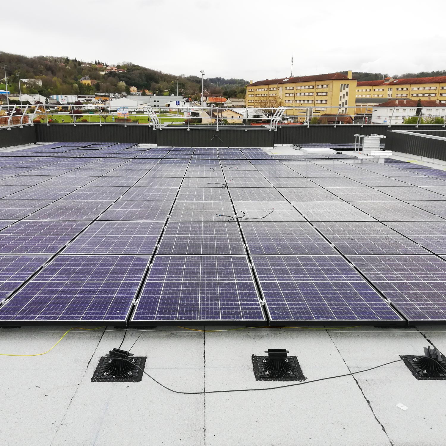 photovoltaique